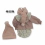 Vêtements de poupée Berjuan 5042-22