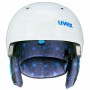 Casco de Esquí Uvex Manic 46-50 cm Blanco