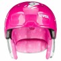 Casco de Esquí Uvex Manic 51-55 cm Rosa