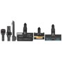 Aspiradora sin Cable Samsung VS20C9554TK/GE 210 W 580 W