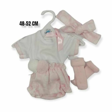 Vêtements de poupée Berjuan 5052-22