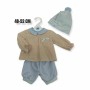 Vêtements de poupée Berjuan 5053-22