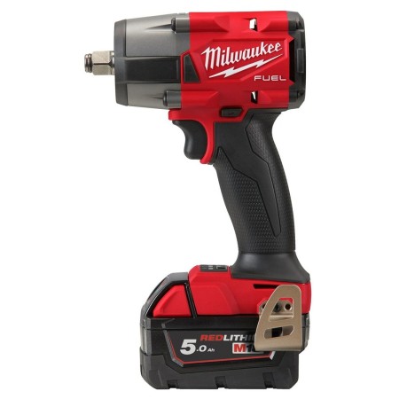 Llave de impacto Milwaukee 4933478450 745 nm