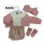 Vêtements de poupée Berjuan 5055-22