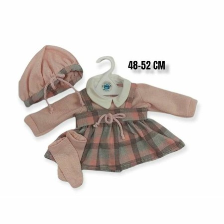 Vêtements de poupée Berjuan 5056-22