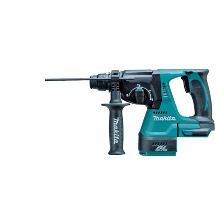 Martillo perforador Makita DHR242Z