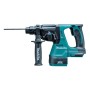 Martillo perforador Makita DHR242Z