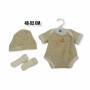 Vêtements de poupée Berjuan 5067-22