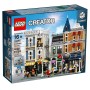 Maison de poupée Lego 10255