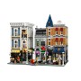 Maison de poupée Lego 10255