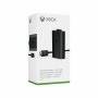 Cargador de Pared Microsoft SXW-00002 Negro