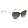 Gafas de Sol Mujer Hugo Boss 1272/S ø 58 mm Habana