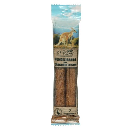 Snack para Perros O'canis 2 Unidades Canguro 100 g