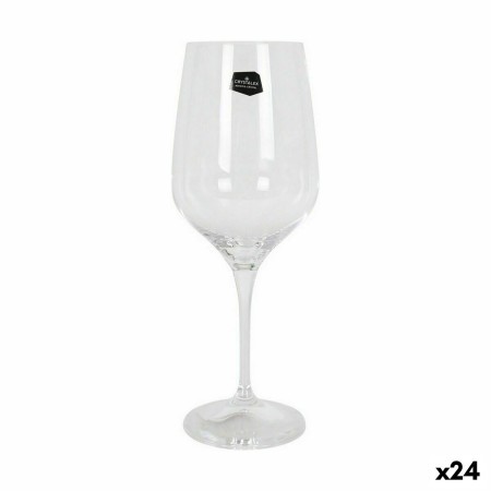 verre de vin Santa Clara Iria 590 ml (24 Unités)