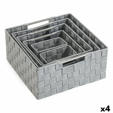 Set de basket Confortime 6 Pièces (6 Pièces) (4 Unités)