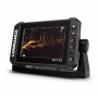 Localizador de peces Lowrance Elite FS 7 GPS 12 V