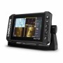 Localizador de peces Lowrance Elite FS Series 12 V