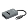 Dockstation Aisens ASUC-M2D012-GR M.2 Gris
