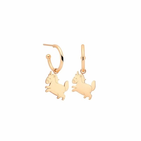 Pendientes Mujer Mr. Wonderful WJ10200 Acero Inoxidable 2 cm