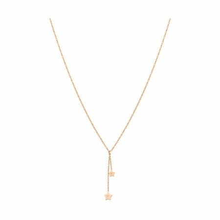 Collier Femme Mr. Wonderful WJ20203 60 cm