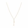 Collier Femme Mr. Wonderful WJ20203 60 cm