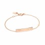 Bracelet Femme Mr. Wonderful WJ30203 19 cm