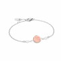 Bracelet Femme Mr. Wonderful WJ30312 19 cm