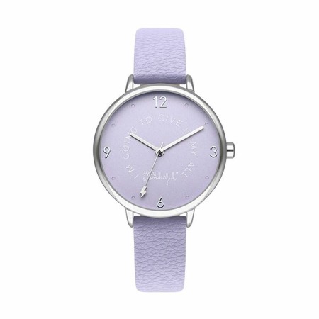 Montre Femme Mr. Wonderful WR50301 (Ø 36 mm)