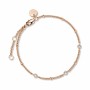 Pulsera Mujer Rosefield JTBTRG-J429