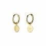 Boucles d´oreilles Femme Rosefield JTHSCG-J426 Acier inoxydable 1,5 cm