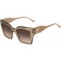 Gafas de Sol Mujer Jimmy Choo Ø 53 mm