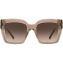 Lunettes de soleil Femme Jimmy Choo Ø 53 mm