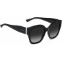 Lunettes de soleil Femme Jimmy Choo Ø 55 mm