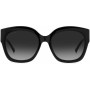Lunettes de soleil Femme Jimmy Choo Ø 55 mm