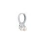 Boucles d´oreilles Femme La Petite Story Acier inoxydable 2,5 cm