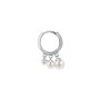 Boucles d´oreilles Femme La Petite Story Acier inoxydable 2,5 cm