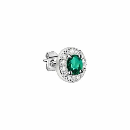 Pendientes Mujer La Petite Story LPS02ARQ14 Acero Inoxidable 1,5 cm