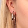 Pendientes Mujer La Petite Story LPS02ARQ186 Acero Inoxidable 2,5 cm