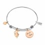 Bracelet Femme La Petite Story LPS05AQJ07 19 cm