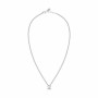 Collier Femme La Petite Story LPS10AQK02