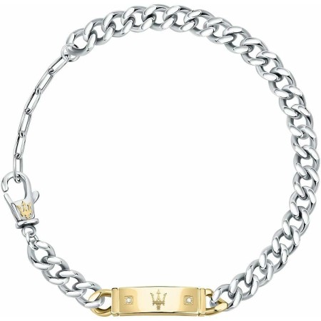 Pulsera Hombre Maserati