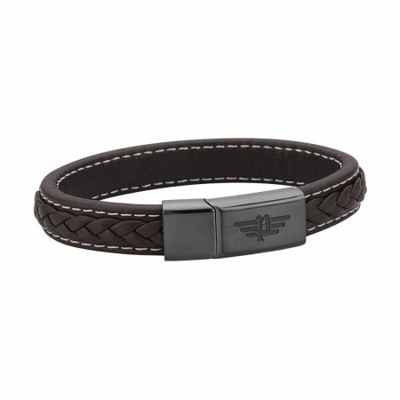 Bracelet Femme Police PJ.26268BLB-02-S 22 cm