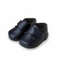 Chaussures Berjuan 80003-22 Blue marine Bottes