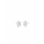 Boucles d´oreilles Femme Secrecy E8641CDAWA900 Argent 925 2 cm