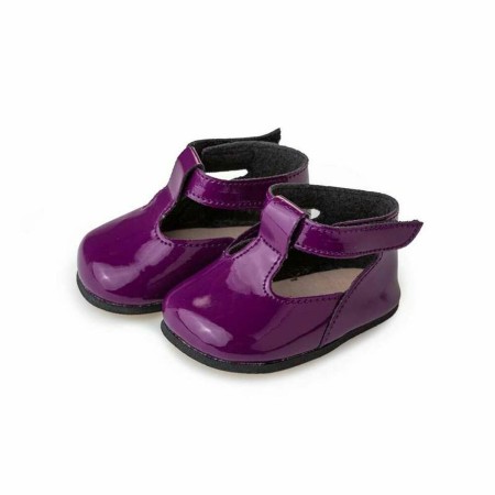 Chaussures Berjuan 80004-22 Lila Sangle