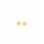 Pendientes Mujer Secrecy E8642CDAW7900 Plata de ley 1,5 cm