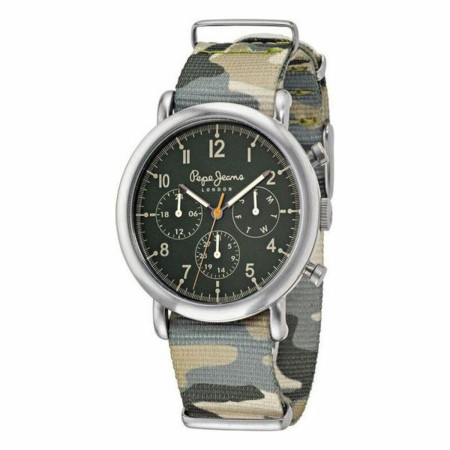 Montre Homme Pepe Jeans R2351105010 (Ø 43 mm)