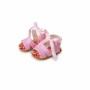 Chaussures Berjuan 80007-22 Rose Sandales pour Enfants