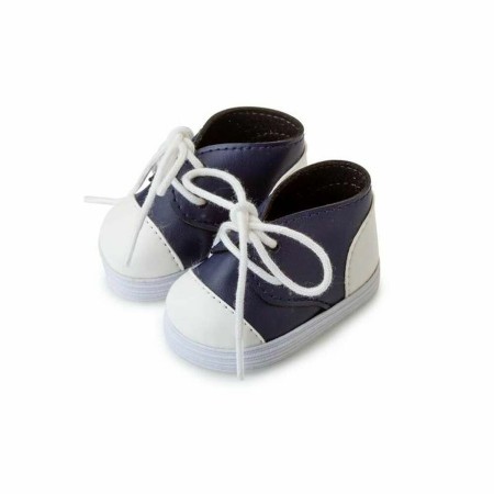 Chaussures Berjuan 80012-19 Bleu