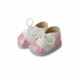 Chaussures Berjuan 80013-19 Rose Cordon